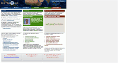 Desktop Screenshot of cursogis.com.ar